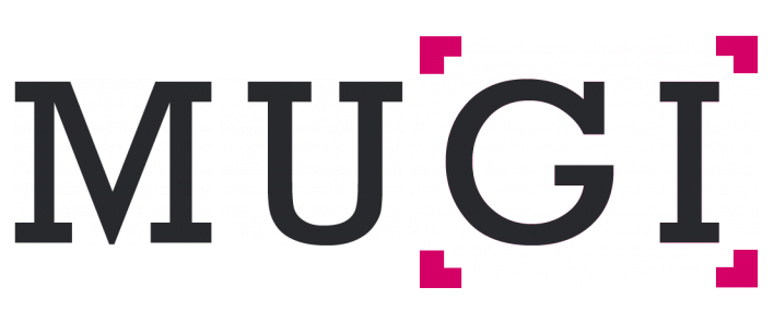 Máster Oficial Universitario en Gestión de la Información logo