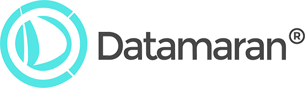 Datamaran logo