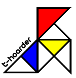 t-hoarder logo