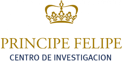 Centro de Investigación Príncipe Felipe logo