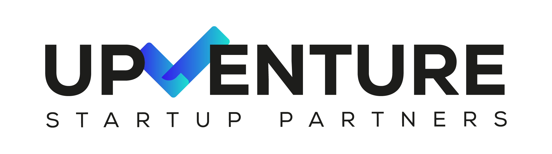 Upventure logo