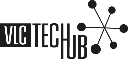 VLCTechHub logo